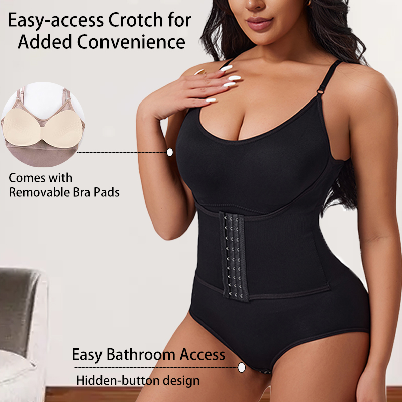 Push Up Bra Padded - Vrouwelijke Butt Lifter Body Shaper Push-up