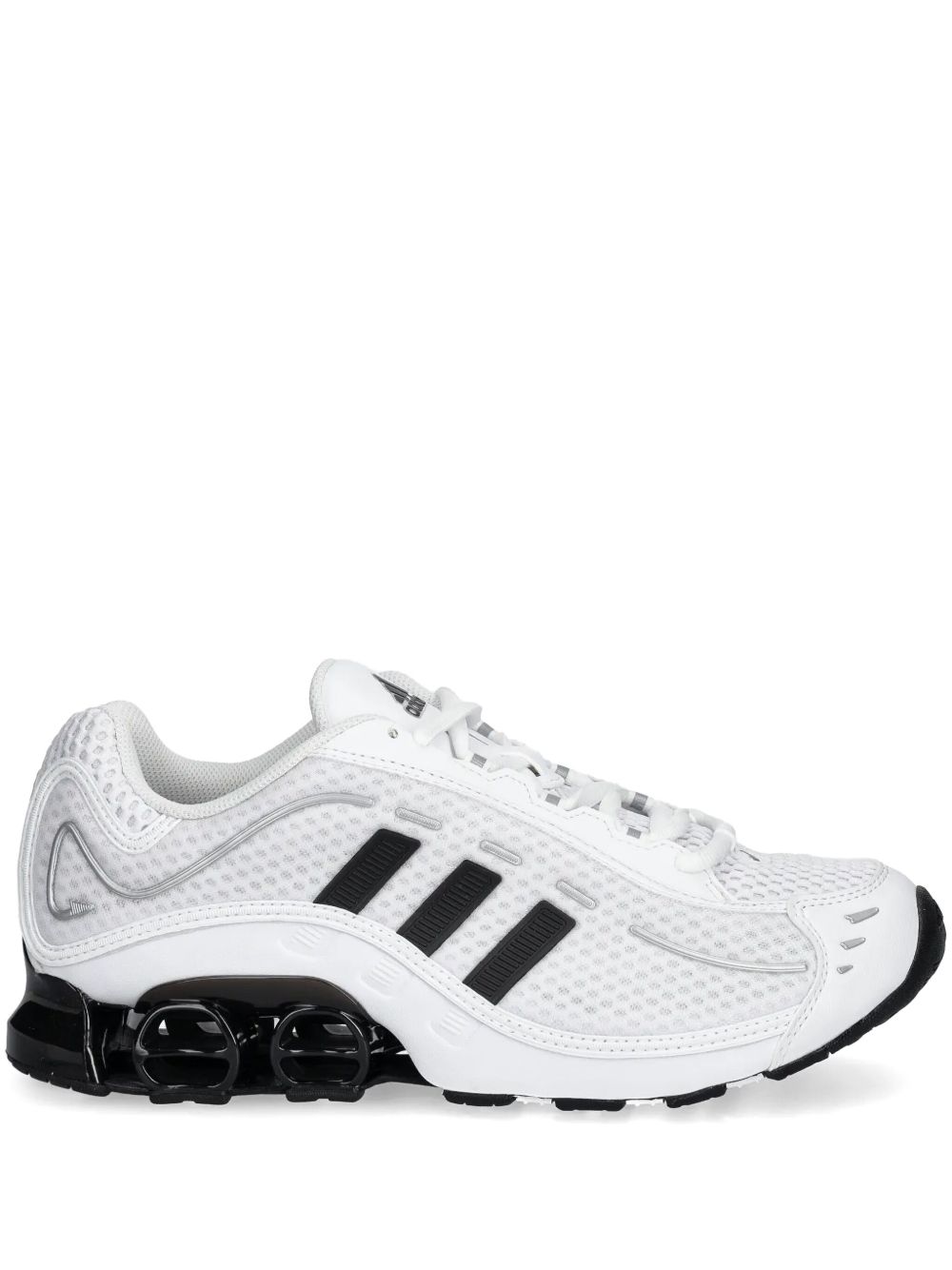 Vans Shoes Old Skool - Adidas Megaride O1 Sneakers voor heren