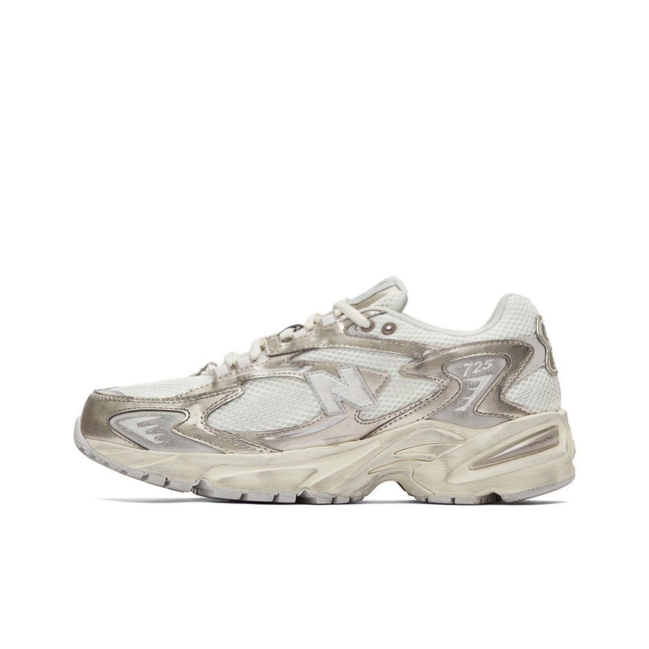 New Balance NB 725 V1 Ademende - New Balance Shoes 9060 recensie en prijs