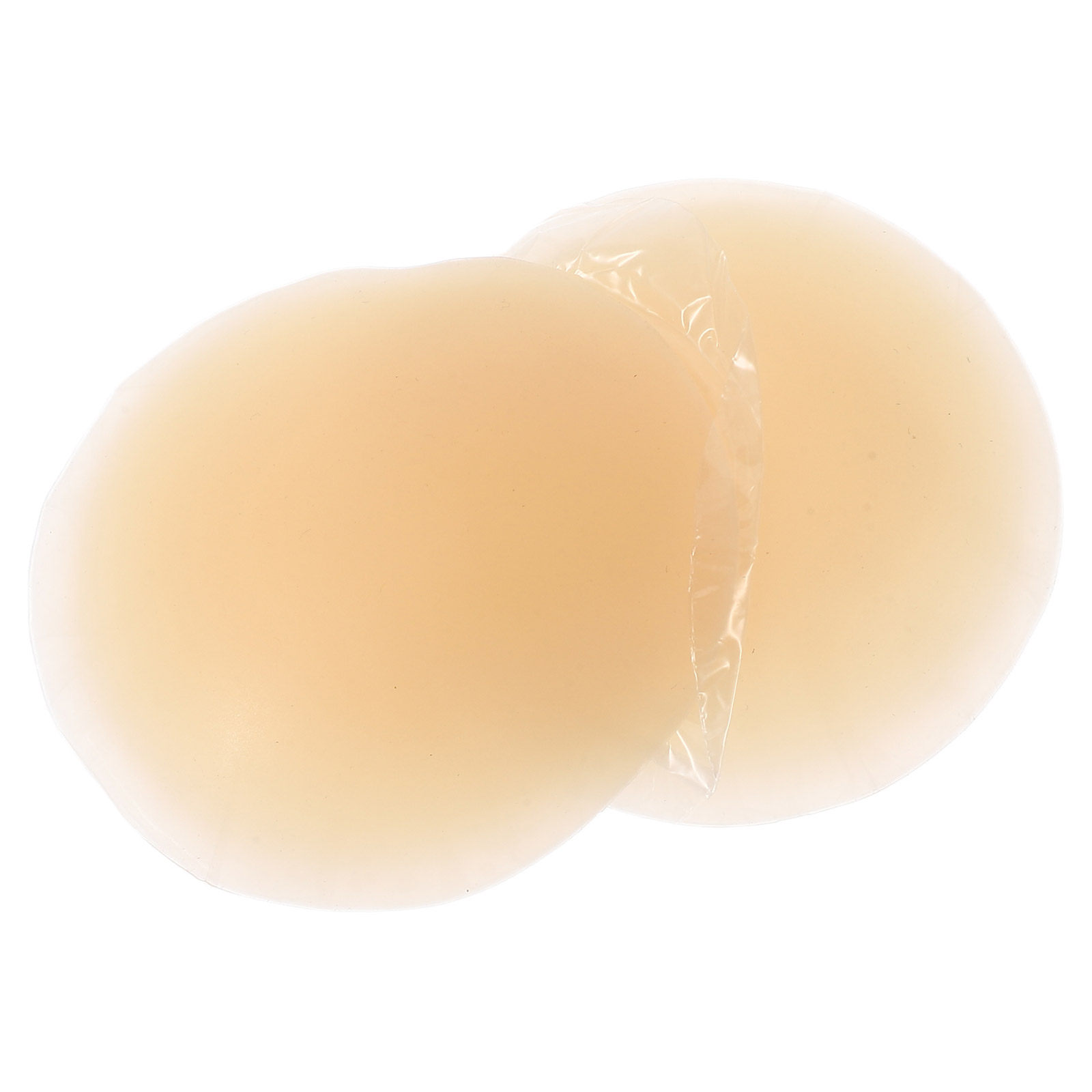 1 paar dunne herbruikbare tepe - Nipple Cover Pasties recensie en prijs