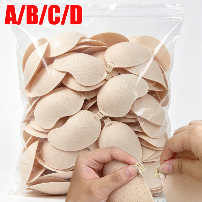 Rugloze onzichtbare push-up bh - Silicone Bra Adhesive recensie en prijs