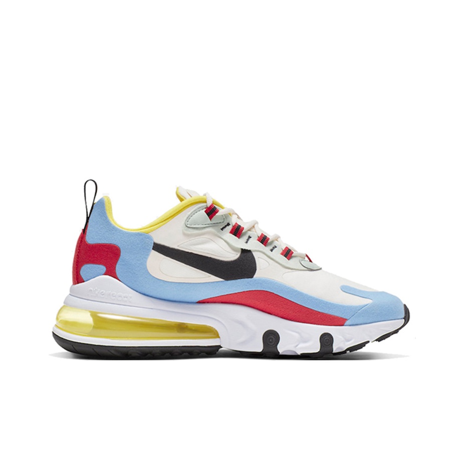 Nike Air Max 270 hardloopschoe - Nike Shoes Air Max 270 recensie en prijs
