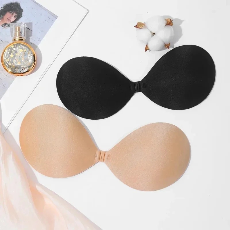 1/2/4 stuks Sujetador Damesbeh - Silicone Bra Adhesive recensie en prijs