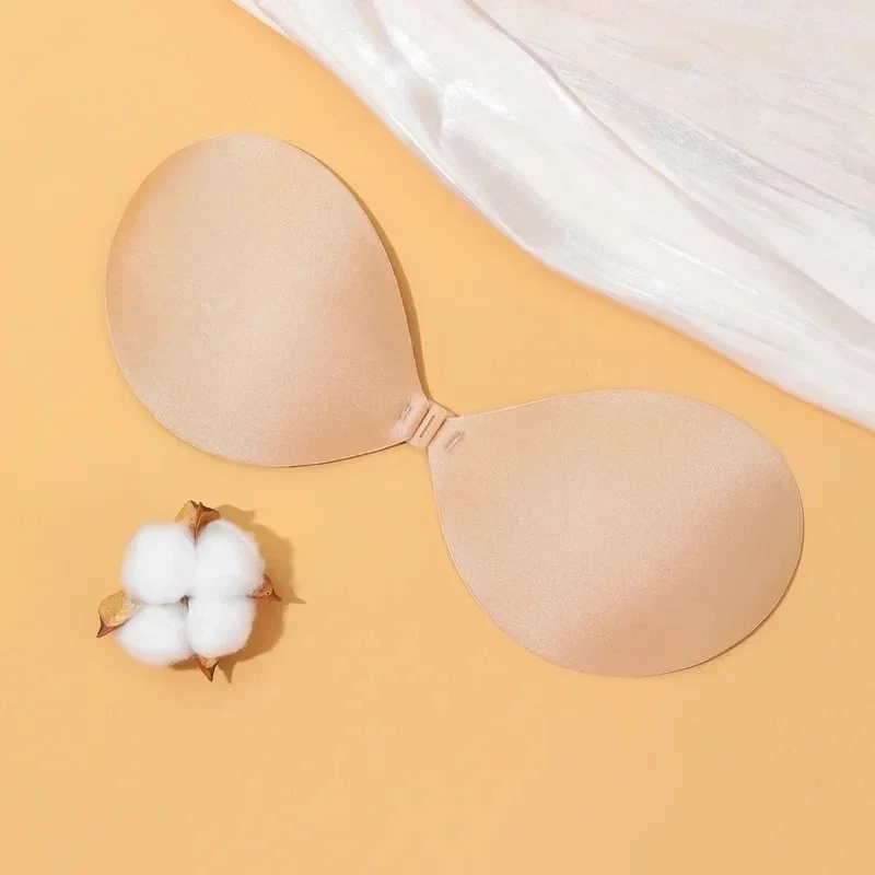 1/2/4 stuks Sujetador Damesbeh - Silicone Bra Adhesive recensie en prijs