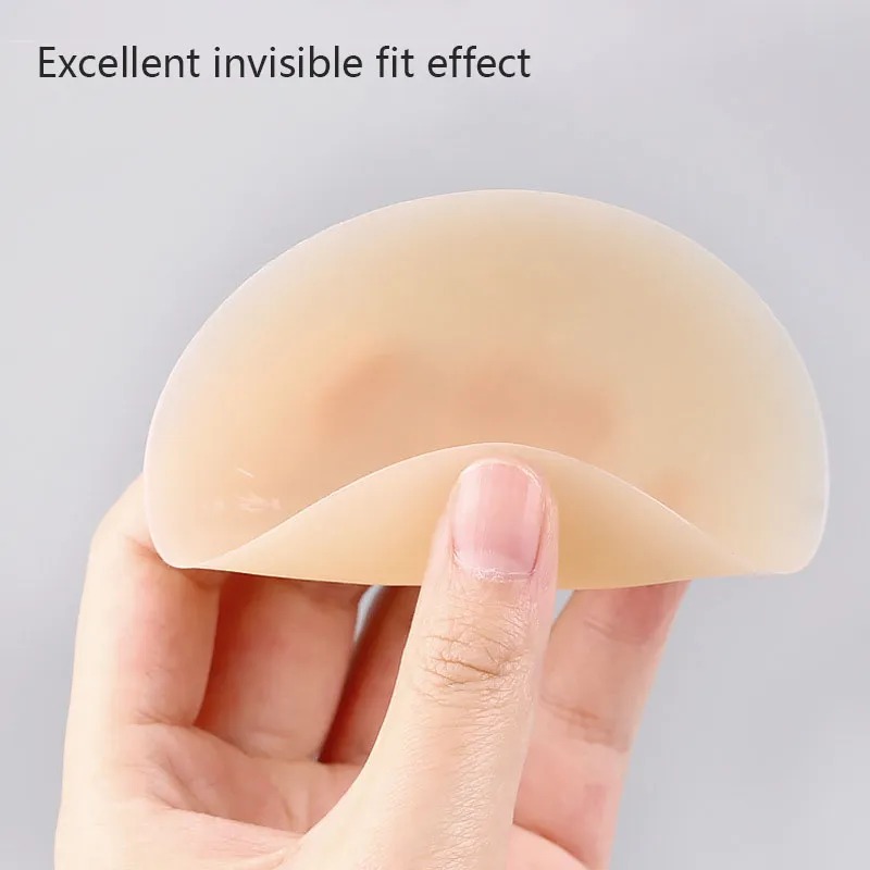 1 paar Herbruikbare Borst Bloe - Strapless Bra Backless recensie en prijs