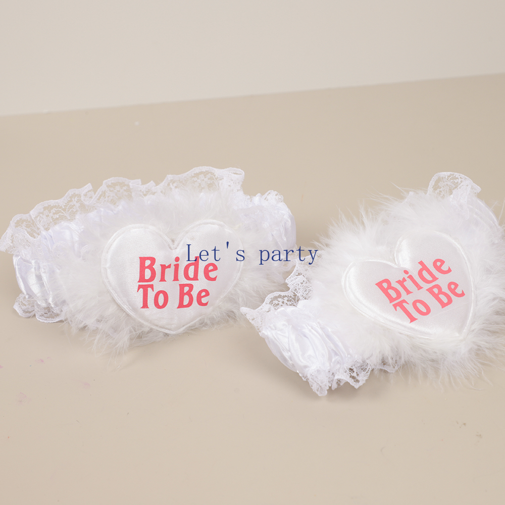 1 stks sexy kant bruid als jar - Garter Belt Set recensie en prijs