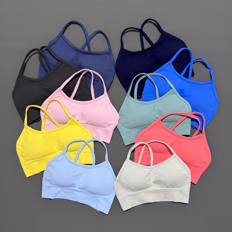 Histello Backless Sportbeha Da - Sports Bra High Impact recensie en prijs