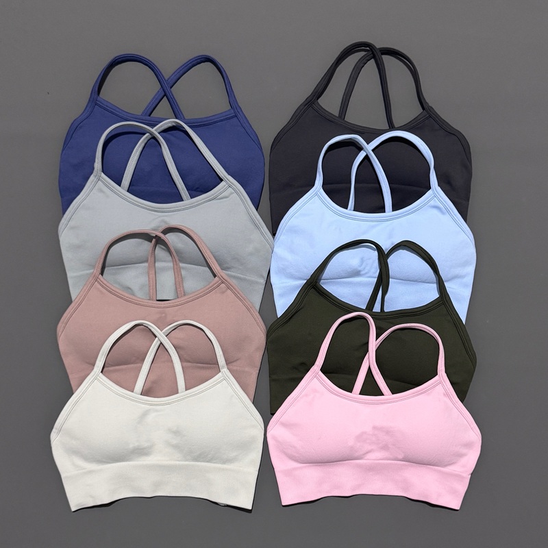Histello Backless Sportbeha Da - Sports Bra High Impact recensie en prijs