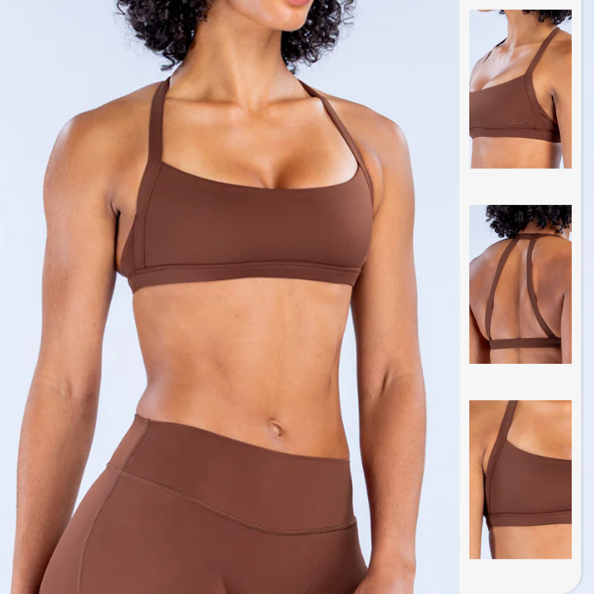 Yoga sportbeha voor dames, sch - Push Up Bra Padded recensie en prijs