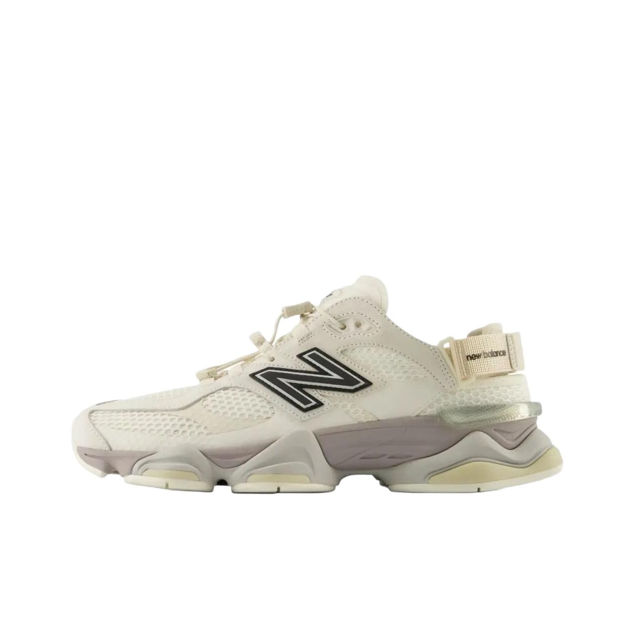New Balance NB 9060 Casual Sch - New Balance Shoes 9060 recensie en prijs