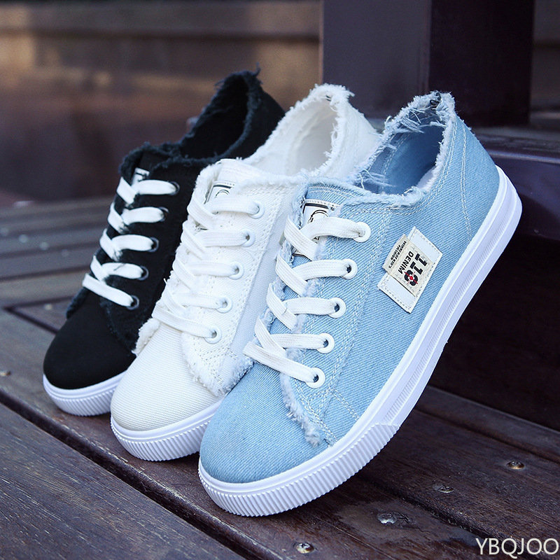 Dames Veelzijdige Canvas Schoe - Vans Shoes Old Skool recensie en prijs